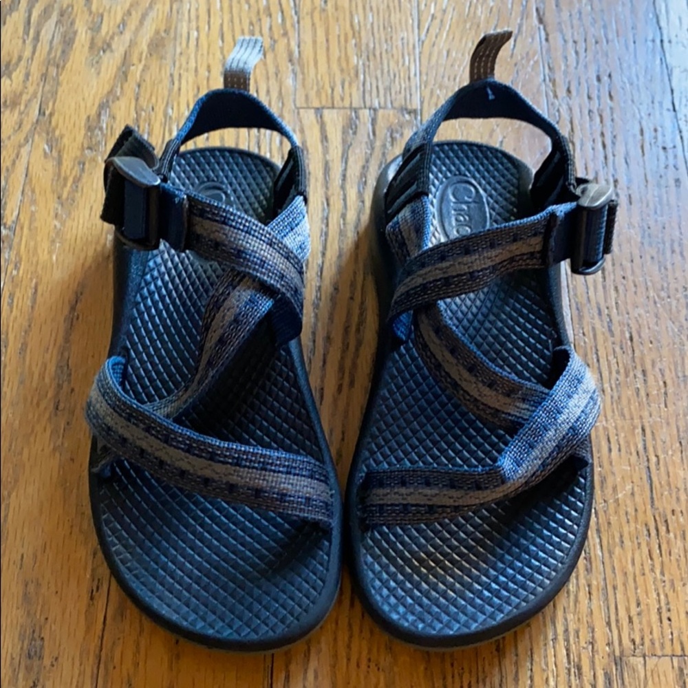 Chaco Sandals